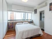 Apartamento com 1 quartos à venda em Vila Olímpia SP