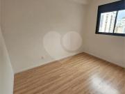 Apartamento com 1 quartos à venda em Vila Olímpia SP