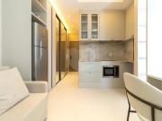 Apartamento com 1 quartos à venda em Vila Olímpia SP