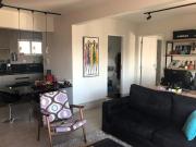 Apartamento com 1 quartos à venda em Vila Olímpia SP