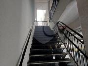 Apartamento com 1 quartos à venda em Vila Paiva SP