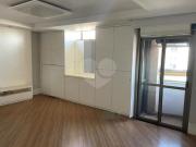 Apartamento com 1 quartos à venda em Vila Pavan SP