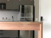 Apartamento com 1 quartos à venda em Vila Regente Feijó SP