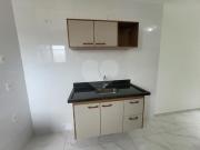 Apartamento com 1 quartos à venda em Vila Santa...