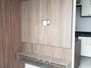 Apartamento com 1 quartos à venda em Vila Santa...