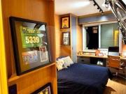 Apartamento com 1 quartos à venda em Vila Uberabinha SP