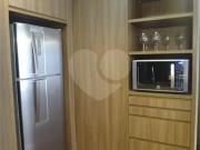 Apartamento com 1 quartos à venda ou para locação em...