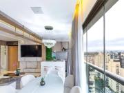 Apartamento com 1 quartos à venda ou para locação em...