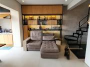 Apartamento com 1 quartos à venda ou para locação em...