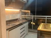 Apartamento com 1 quartos à venda ou para locação em...