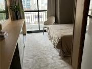 Apartamento com 1 quartos Ã venda ou para locaÃ§Ã£o em...