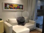 Apartamento com 1 quartos à venda ou para locação em...