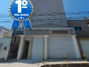 Apartamento com 1 quartos no bairro Joaquim Távora...