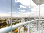 Apartamento com 1 quartos para locaÃ§Ã£o em Alto Da Lapa SP