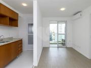 Apartamento com 1 quartos para locação em Barra Funda SP