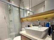 Apartamento com 1 quartos para locaÃ§Ã£o em Bela Vista SP