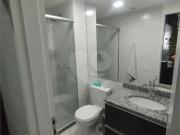 Apartamento com 1 quartos para locaÃ§Ã£o em BrÃ¡s SP