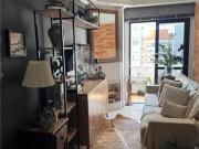 Apartamento com 1 quartos para locação em Brooklin...