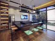 Apartamento com 1 quartos para locaÃ§Ã£o em Campo Belo SP