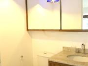 Apartamento com 1 quartos para locaÃ§Ã£o em Campo Belo SP