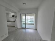 Apartamento com 1 quartos para locação em Cerqueira César SP