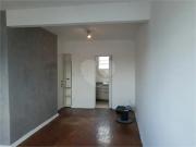 Apartamento com 1 quartos para locação em Consolação SP