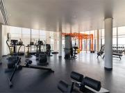 Apartamento com 1 quartos para locação em Indianópolis SP