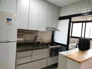 Apartamento com 1 quartos para locaÃ§Ã£o em IndianÃ³polis SP