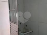 Apartamento com 1 quartos para locação em Interlagos SP