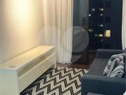 Apartamento com 1 quartos para locação em Itaim Bibi SP