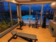 Apartamento com 1 quartos para locação em Jardim América SP