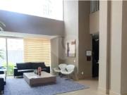 Apartamento com 1 quartos para locação em Jardim Paulista SP