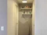 Apartamento com 1 quartos para locaÃ§Ã£o em Jardim Santo...