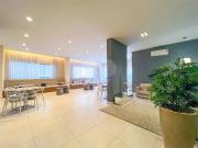 Apartamento com 1 quartos para locaÃ§Ã£o em Lauzane...