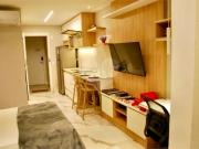 Apartamento com 1 quartos para locaÃ§Ã£o em ParaÃso SP
