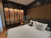 Apartamento com 1 quartos para locaÃ§Ã£o em Parque...