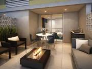 Apartamento com 1 quartos para locaÃ§Ã£o em Perdizes SP