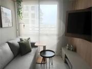 Apartamento com 1 quartos para locação em Pinheiros SP