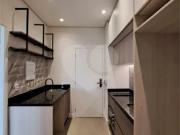 Apartamento com 1 quartos para locaÃ§Ã£o em Pinheiros SP