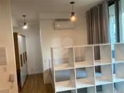 Apartamento com 1 quartos para locação em Pinheiros SP