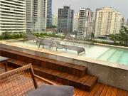 Apartamento com 1 quartos para locação em Pinheiros SP