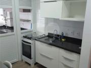 Apartamento com 1 quartos para locação em Santana SP