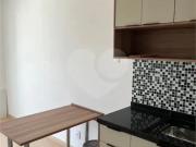 Apartamento com 1 quartos para locaÃ§Ã£o em Santo Amaro SP