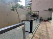 Apartamento com 1 quartos para locação em Sumaré SP