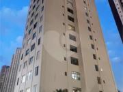 Apartamento com 1 quartos para locação em Vila Gomes...