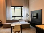 Apartamento com 1 quartos para locação em Vila Mariana SP