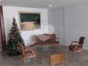 Apartamento com 1 quartos para locaÃ§Ã£o em Vila Mariana SP
