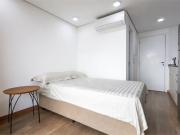 Apartamento com 1 quartos para locaÃ§Ã£o em Vila Mariana SP
