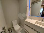 Apartamento com 1 quartos para locação em Vila Nova...