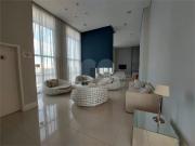 Apartamento com 1 quartos para locação em Vila Nova...